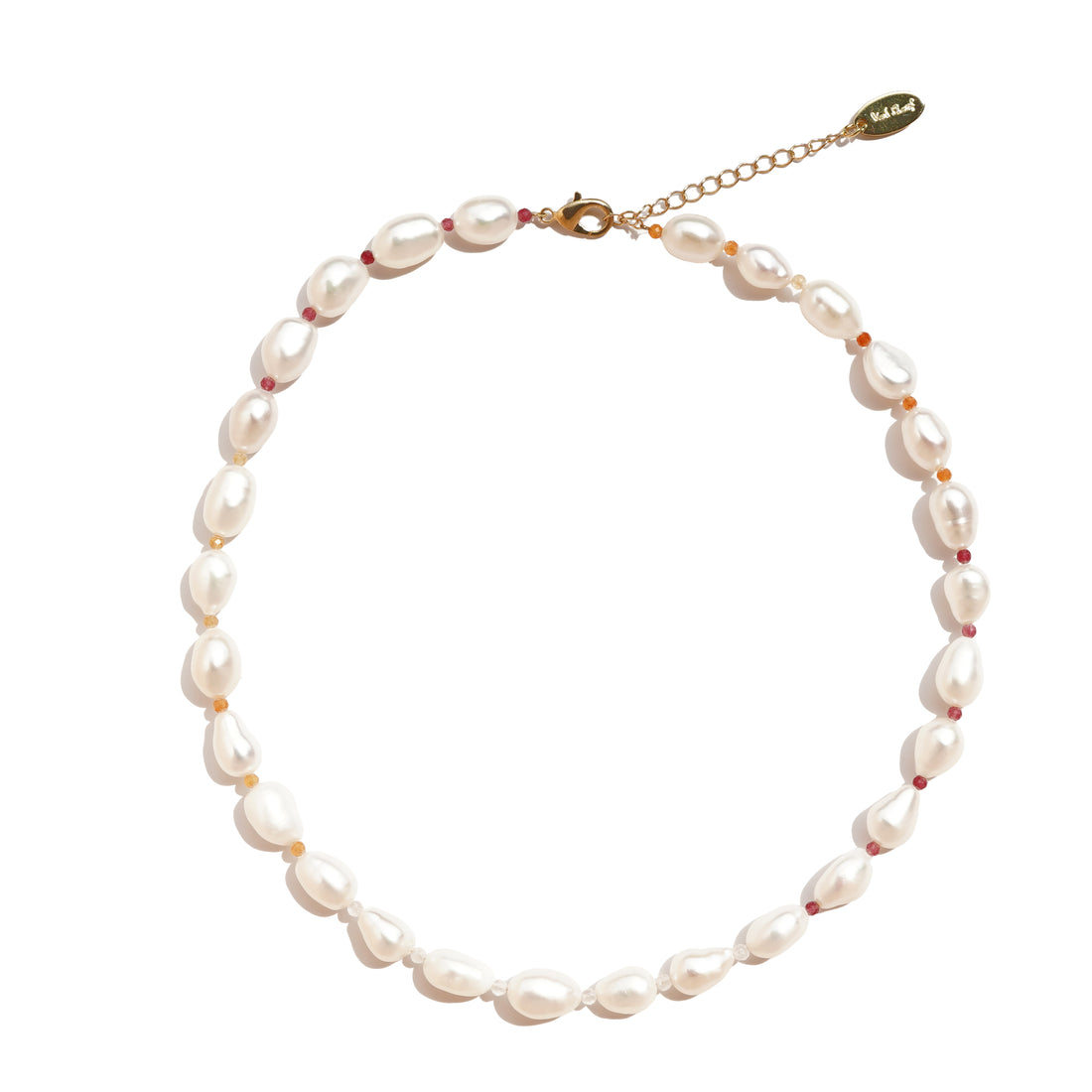 Diana Necklace
