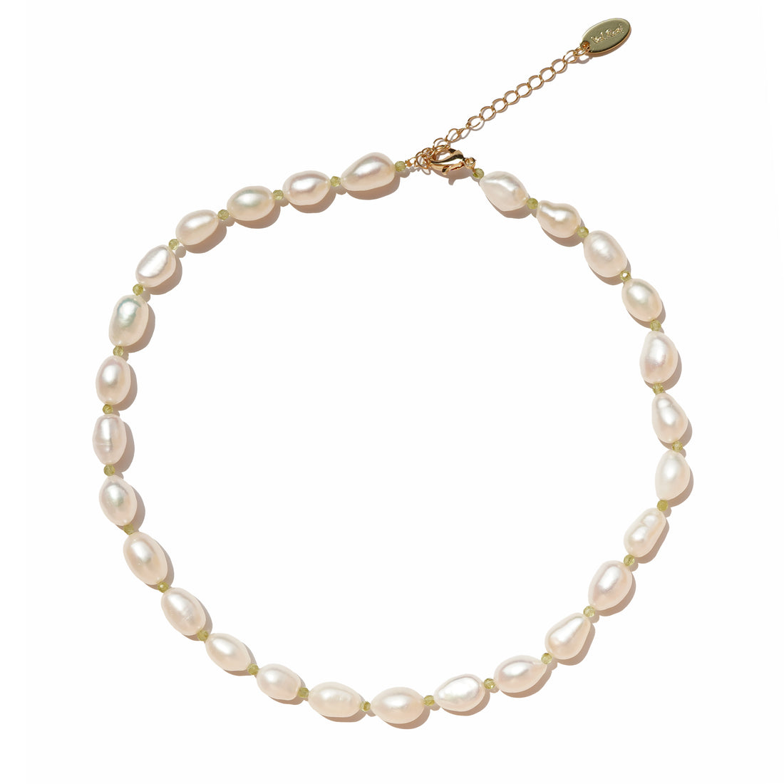Martha Necklace