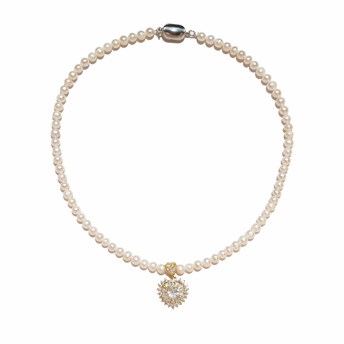 Maria-Olympia Necklace