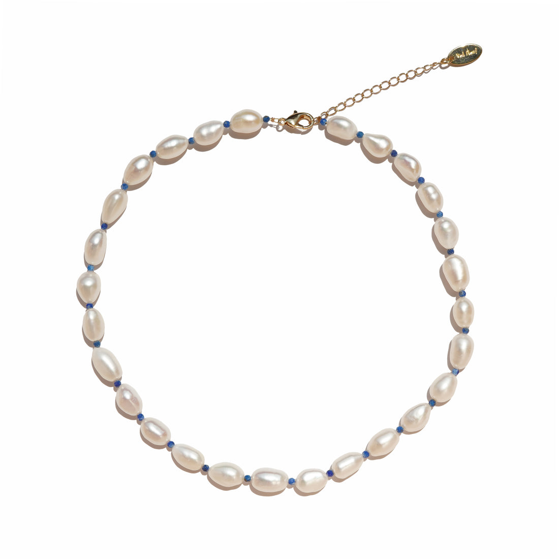 Pingyang Necklace