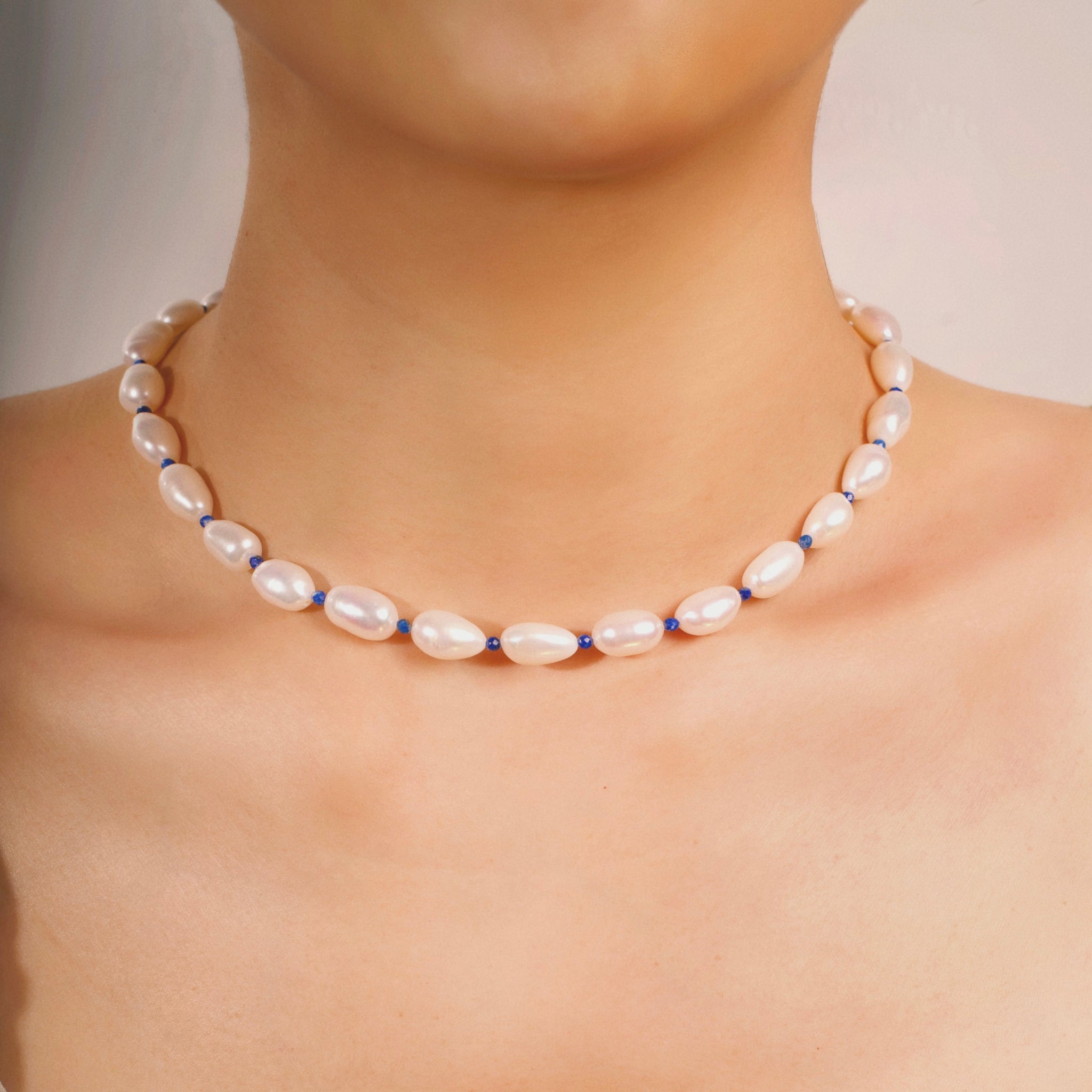Pingyang Necklace