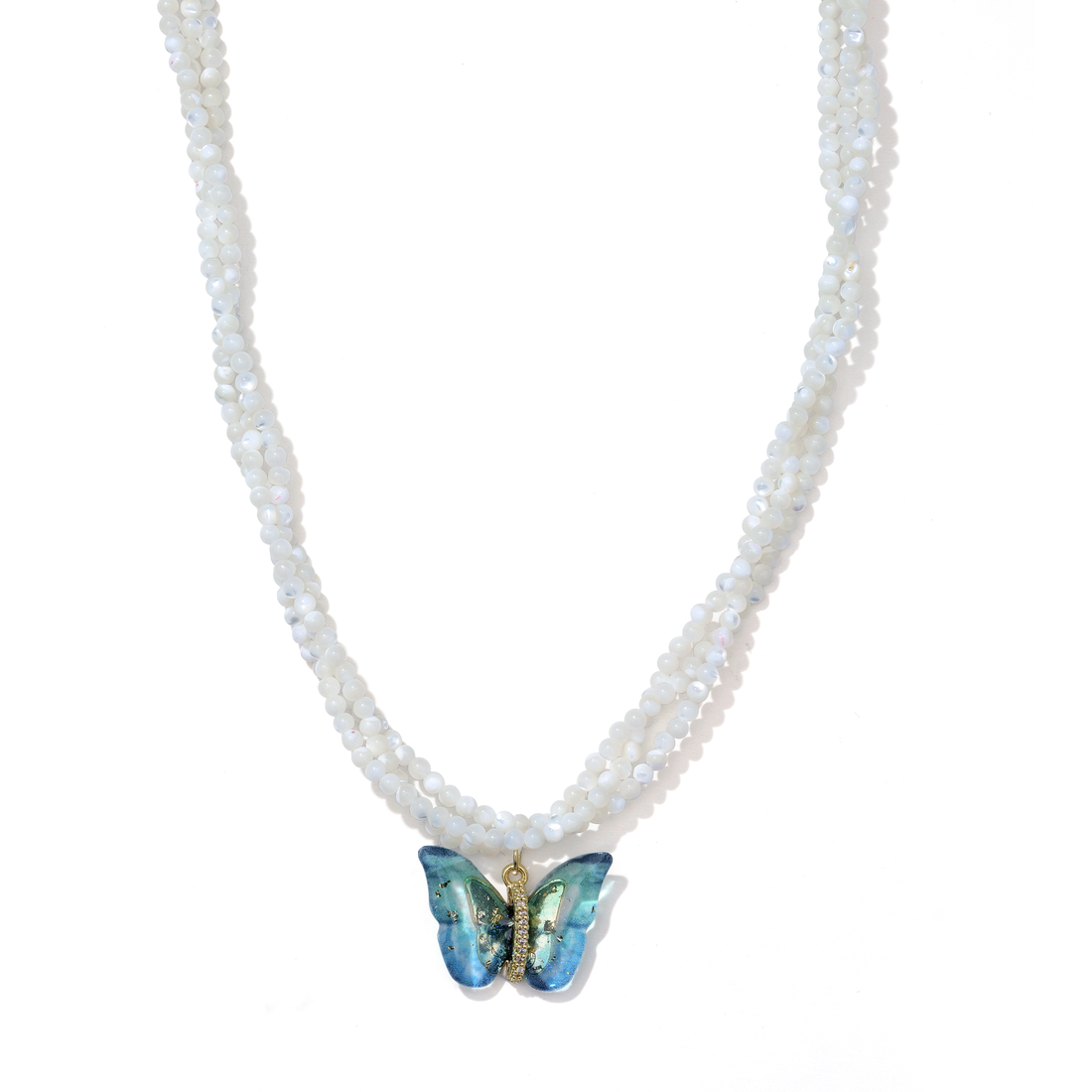 Anne-Marie Necklace
