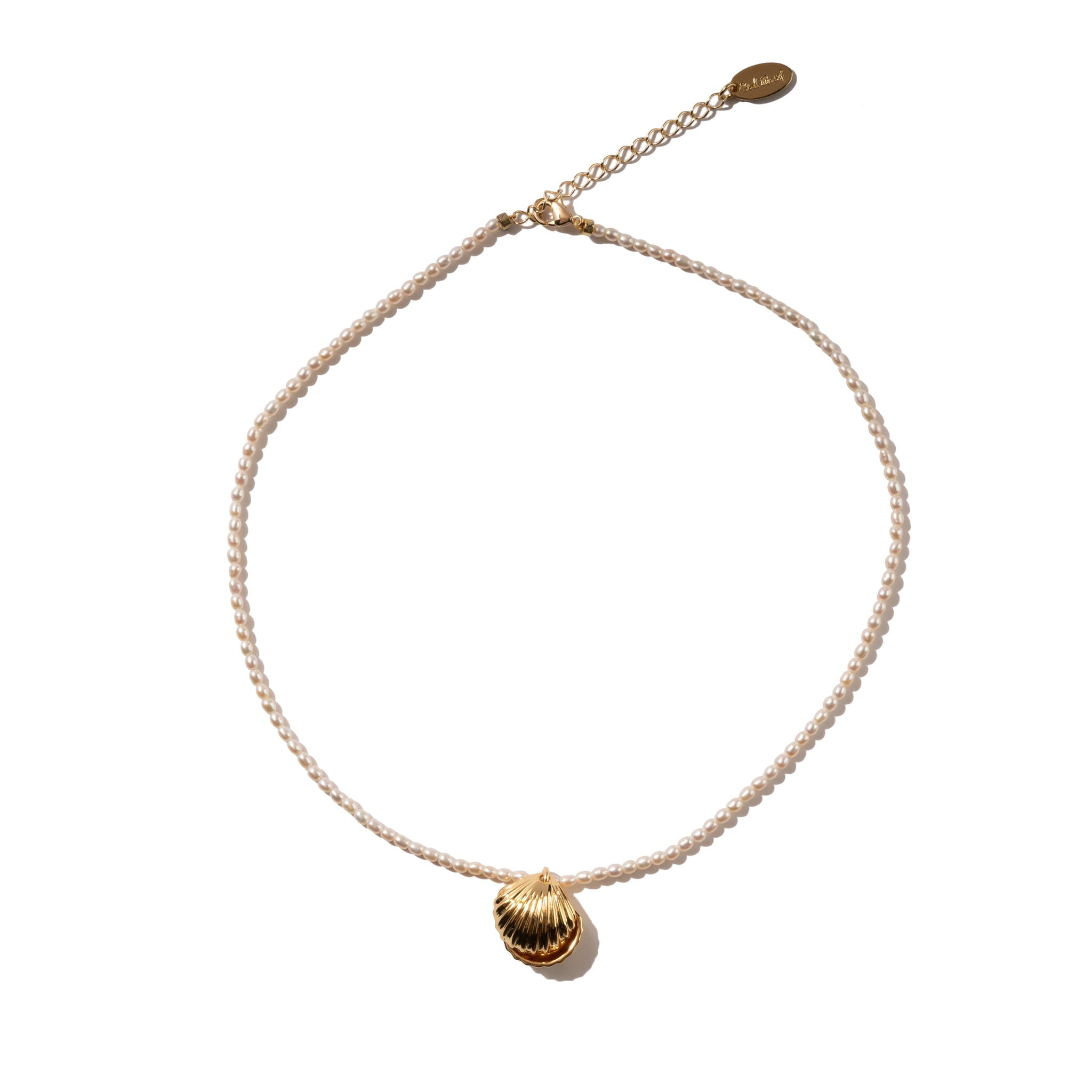 Yoshiko Necklace