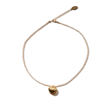 Yoshiko Necklace