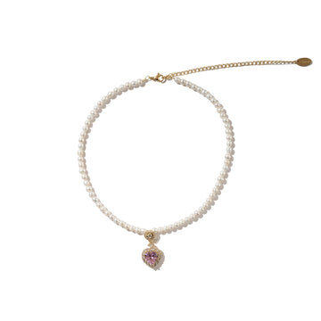 Madeleine Necklace